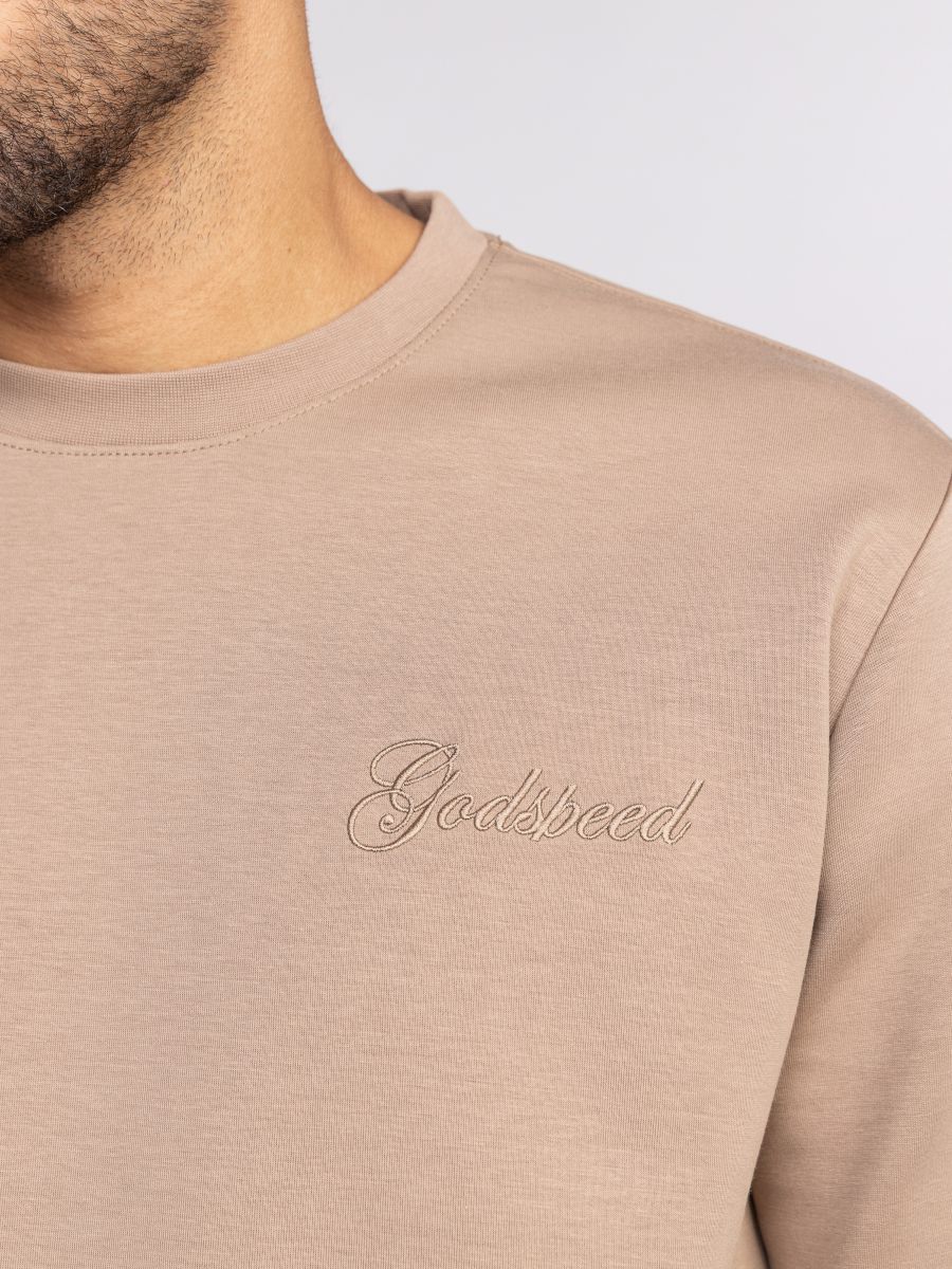 קפוצון פוטר GODSPEED