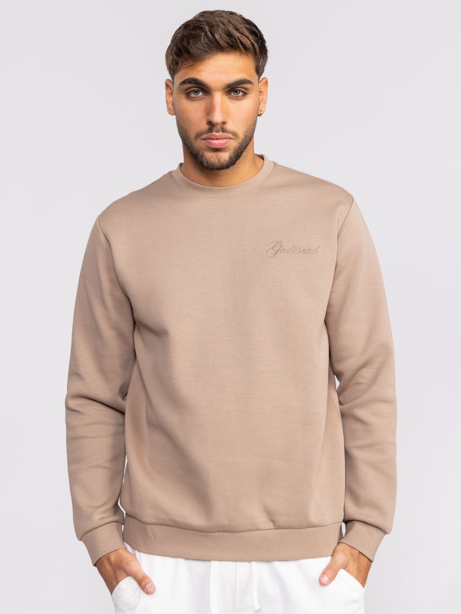 קפוצון פוטר GODSPEED