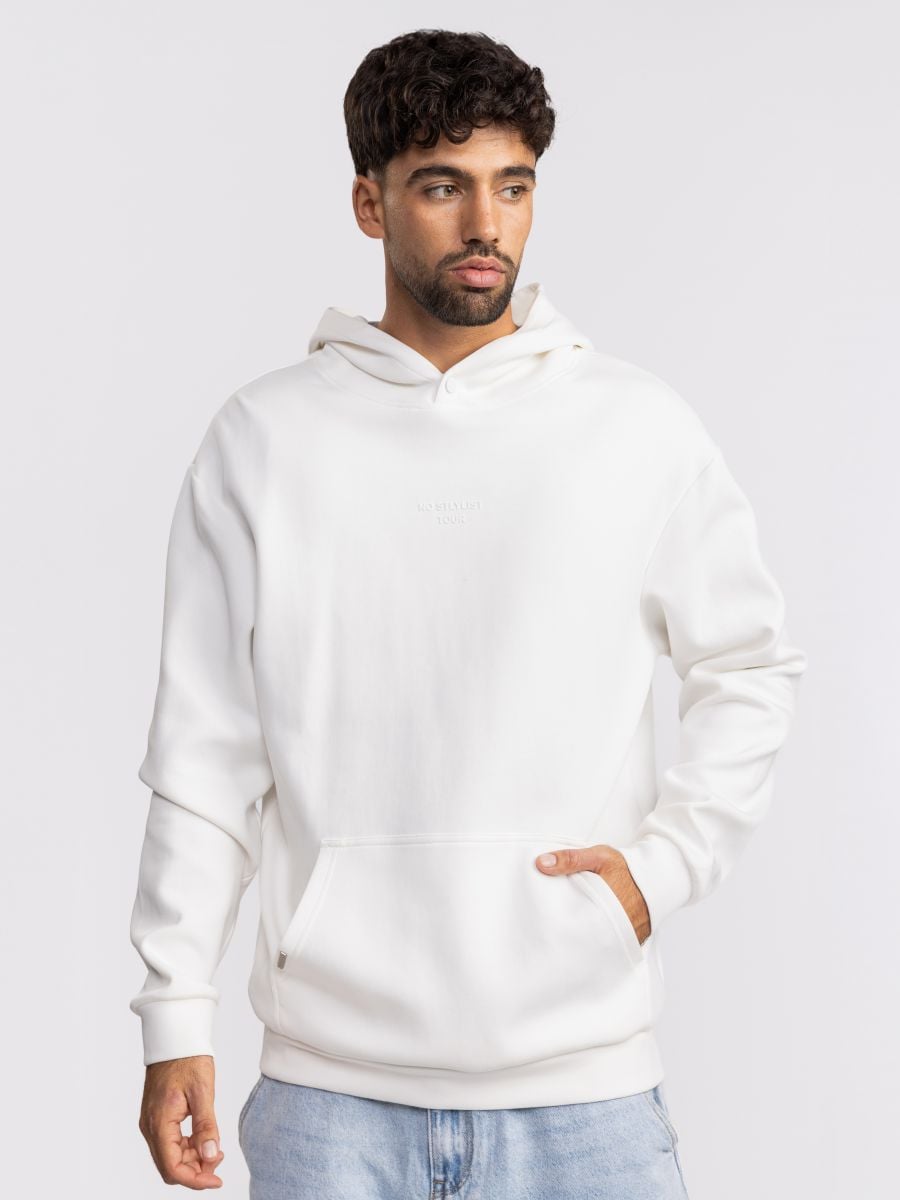 קפוצון פוטר NO STYLIST TOUR לגבר