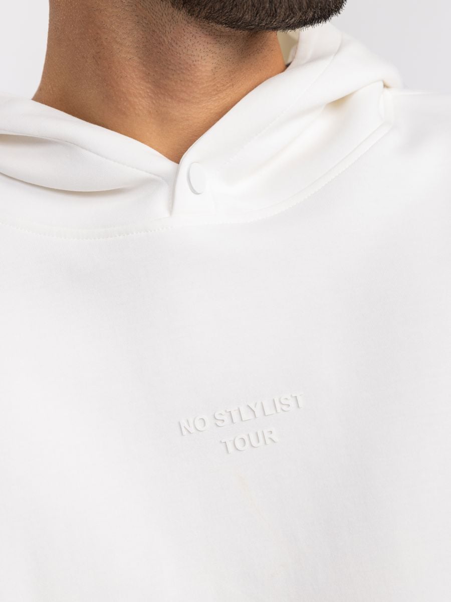 קפוצון פוטר NO STYLIST TOUR לגבר