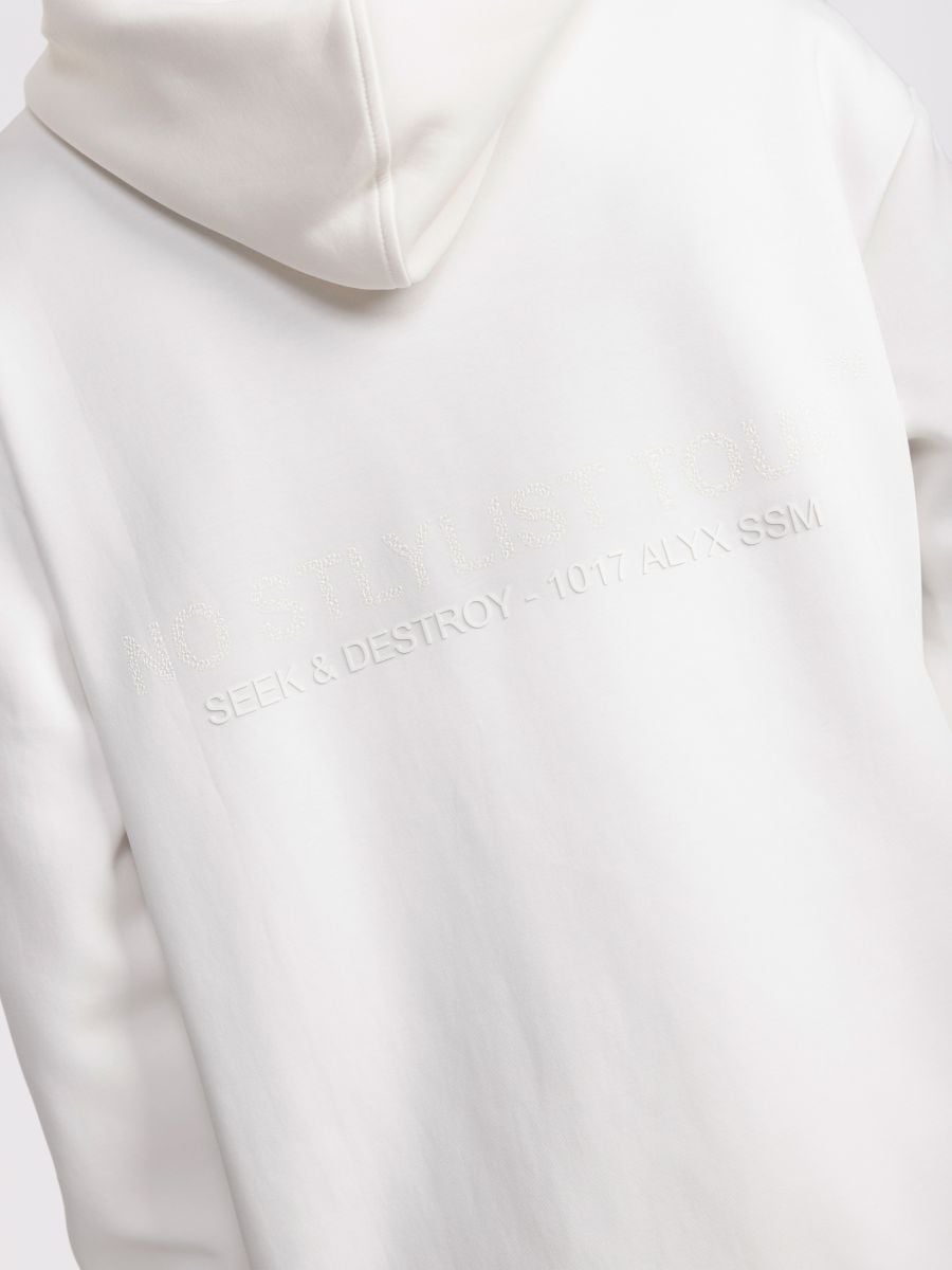 קפוצון פוטר NO STYLIST TOUR לגבר