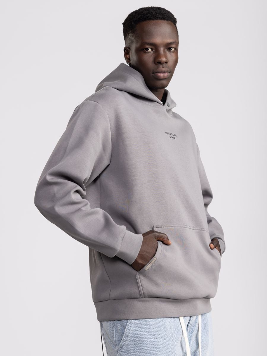 קפוצון פוטר NO STYLIST TOUR לגבר