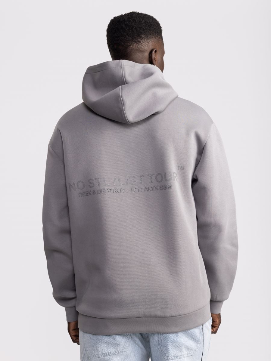 קפוצון פוטר NO STYLIST TOUR לגבר