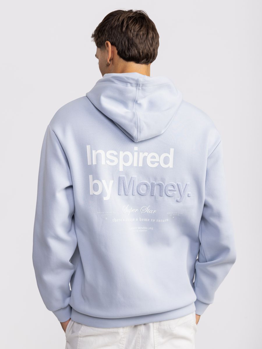 קפוצון פוטר Inspired by Money