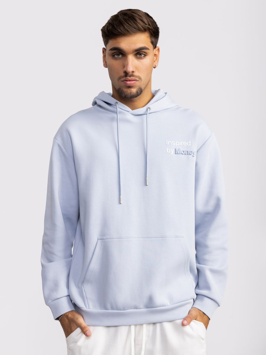 קפוצון פוטר Inspired by Money