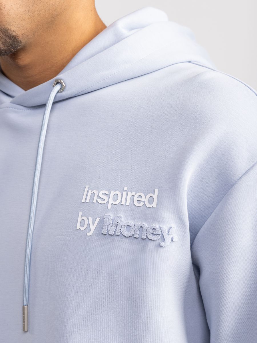 קפוצון פוטר Inspired by Money