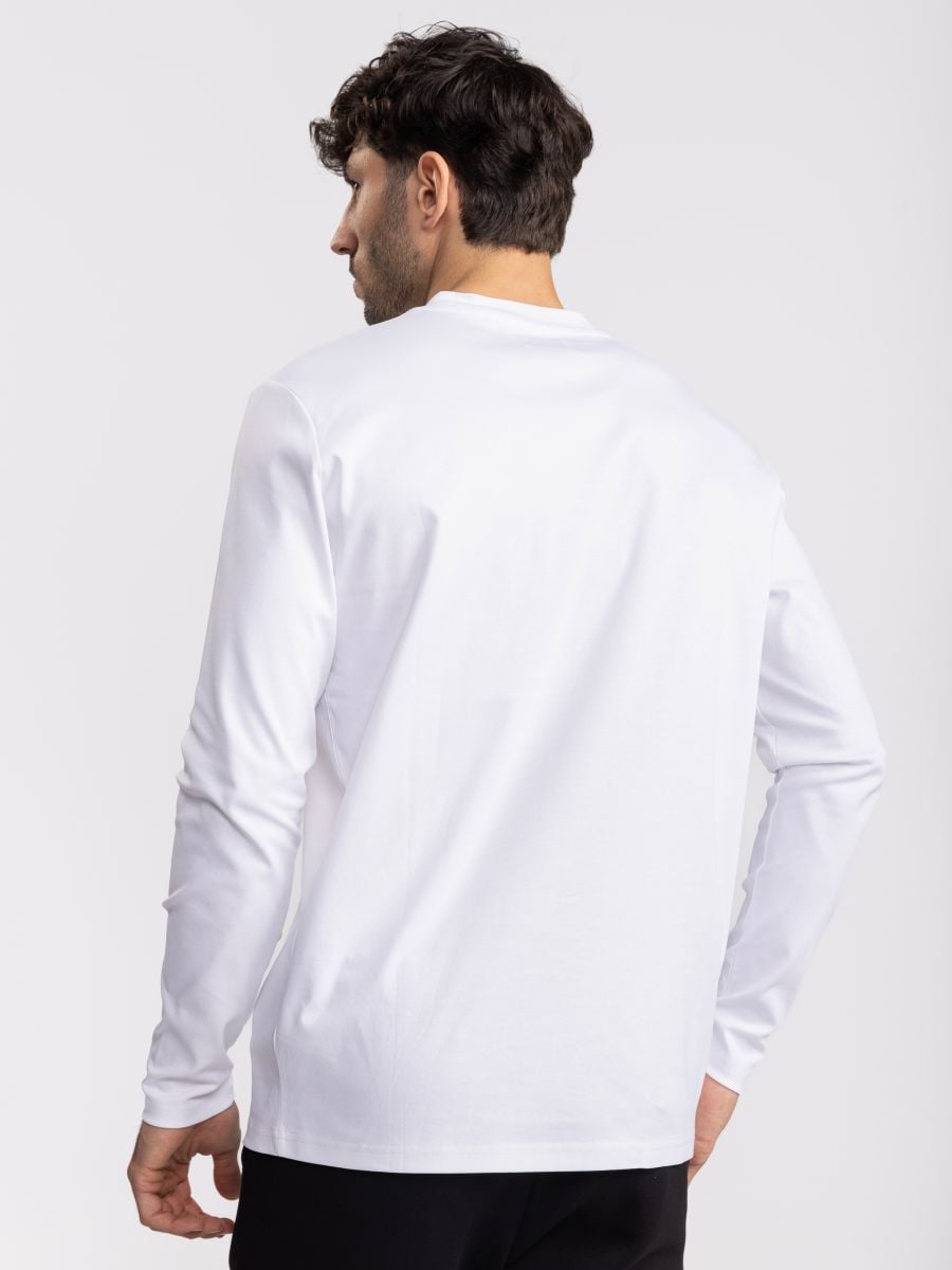 חולצת טי שירט ארוכה לגבר EXPERT