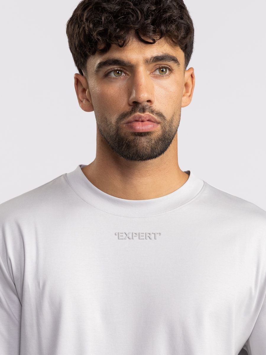 חולצת טי שירט ארוכה לגבר EXPERT