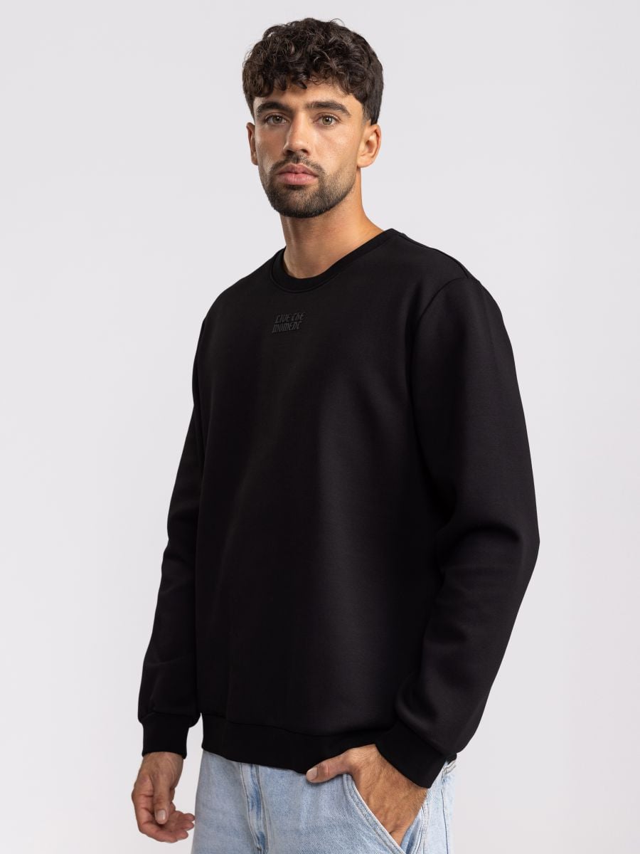 פוטר לגבר Live the moment