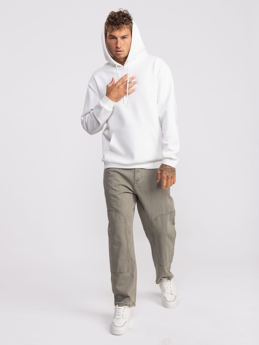 קפוצון פוטר לגבר SAINT TROPEZ