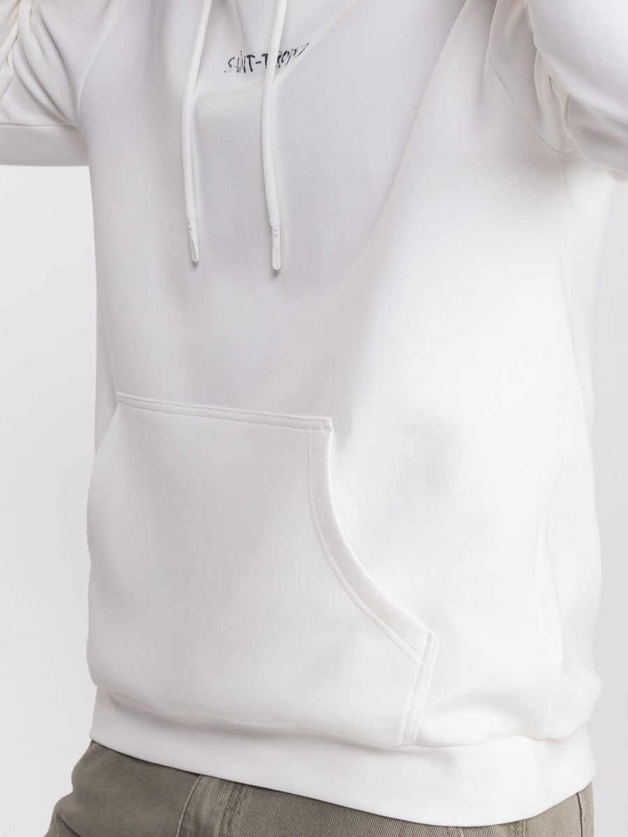 קפוצון פוטר לגבר SAINT TROPEZ