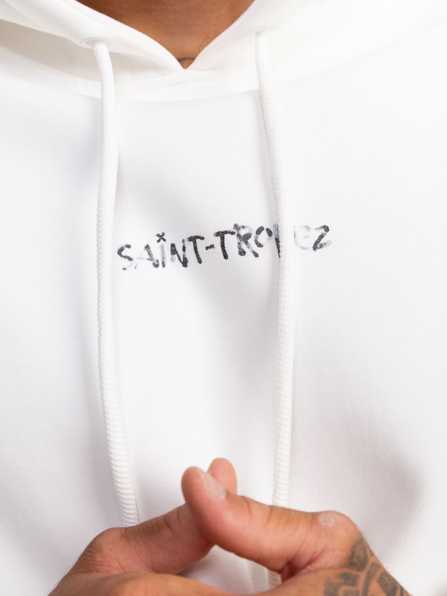 קפוצון פוטר לגבר SAINT TROPEZ