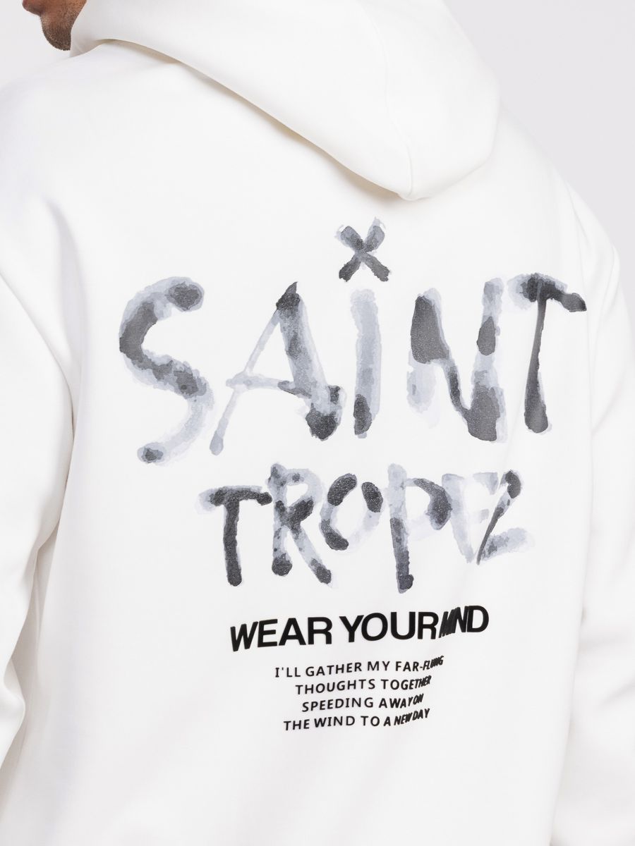 קפוצון פוטר לגבר SAINT TROPEZ