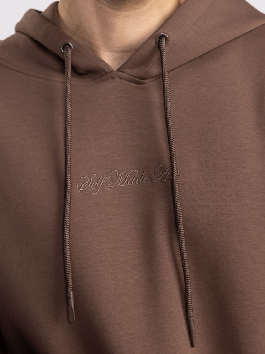 קפוצון פוטר Self Made Art