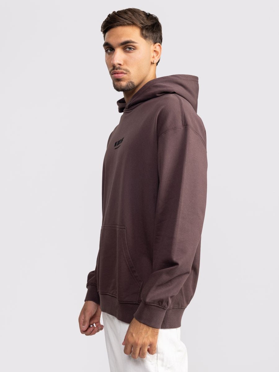 קפוצון פוטר לגבר NO DAYS OFF