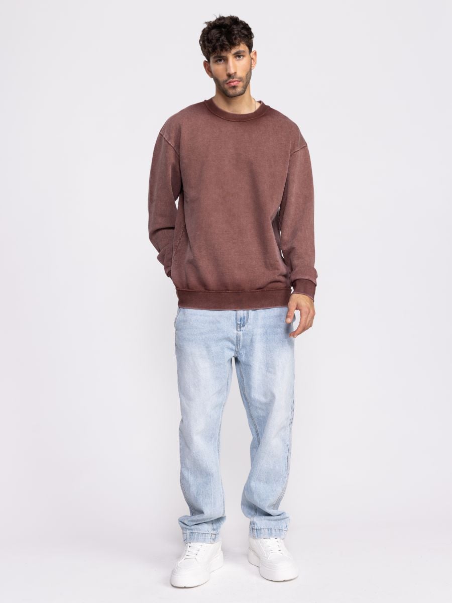 ספוטר במראה ווש מודרני