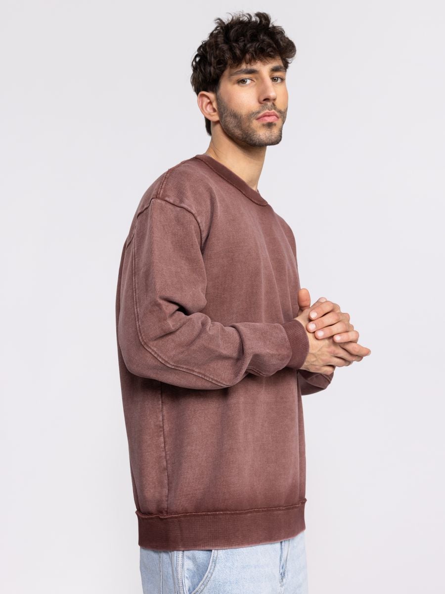 ספוטר במראה ווש מודרני