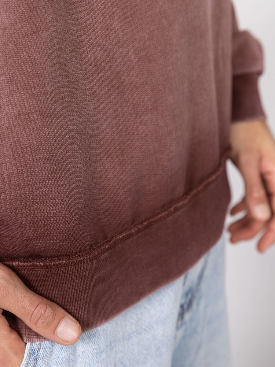 ספוטר במראה ווש מודרני