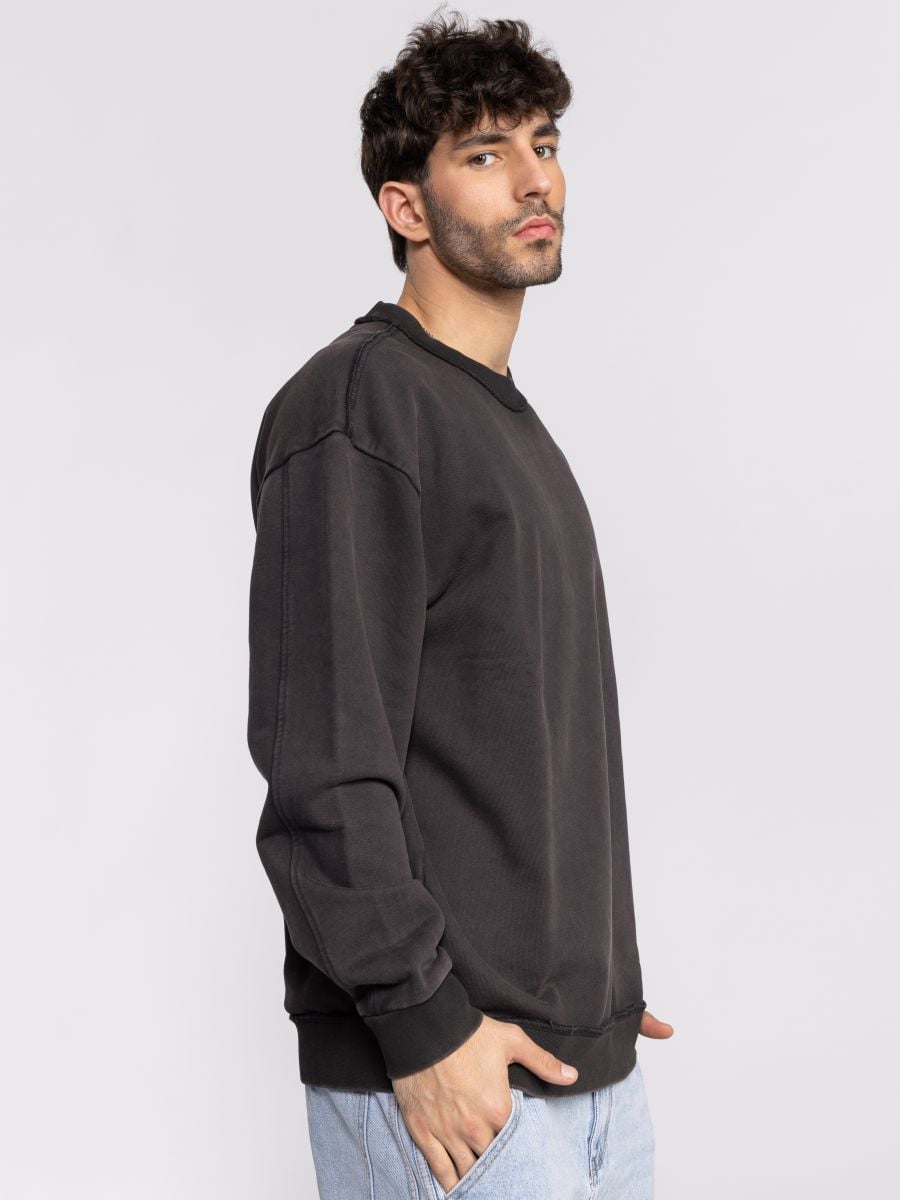 ספוטר במראה ווש מודרני