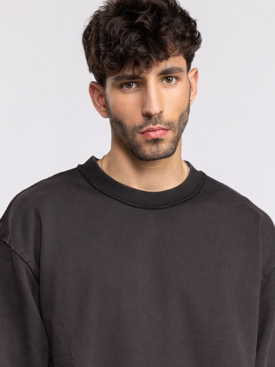 ספוטר במראה ווש מודרני