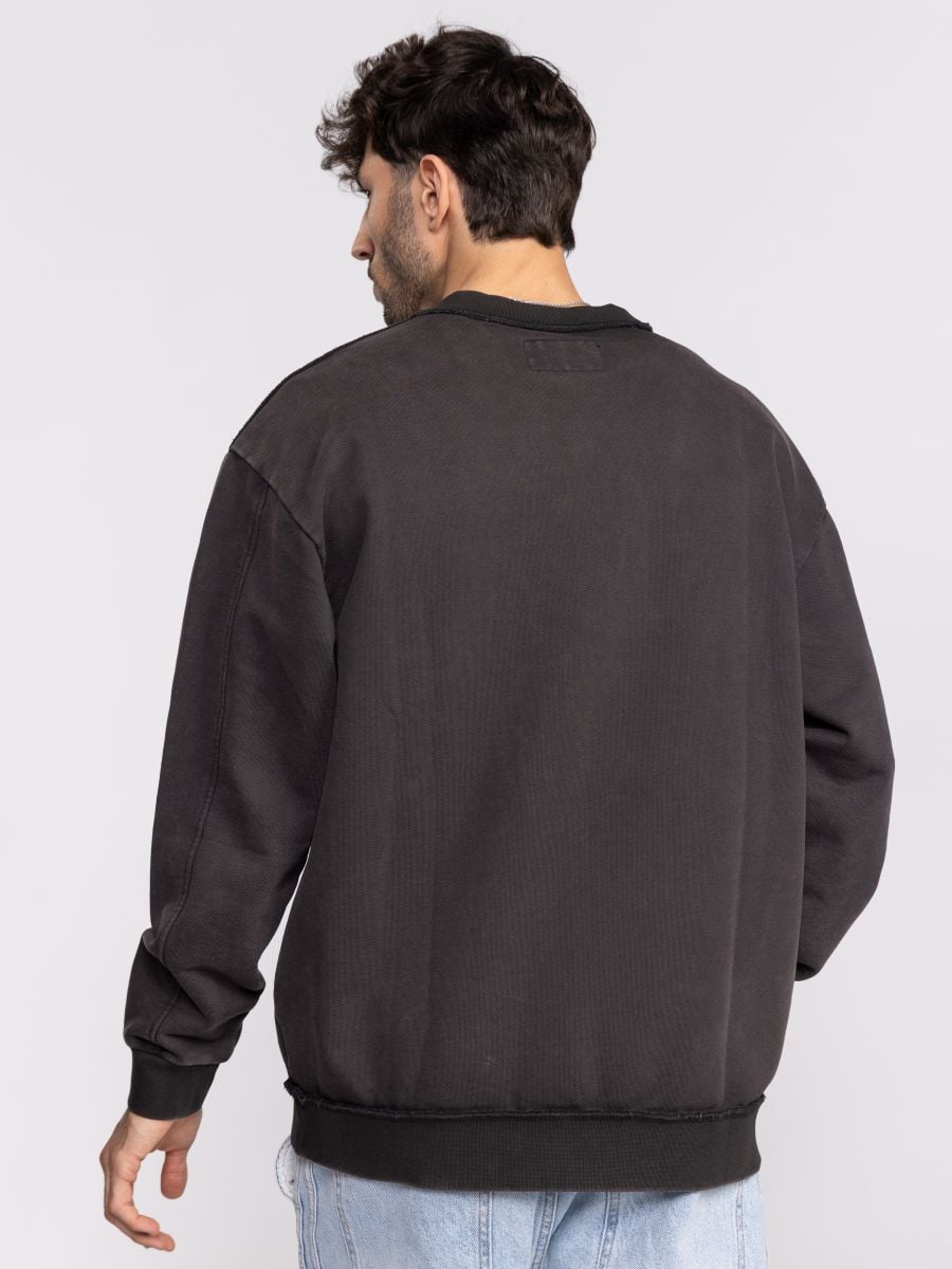 ספוטר במראה ווש מודרני