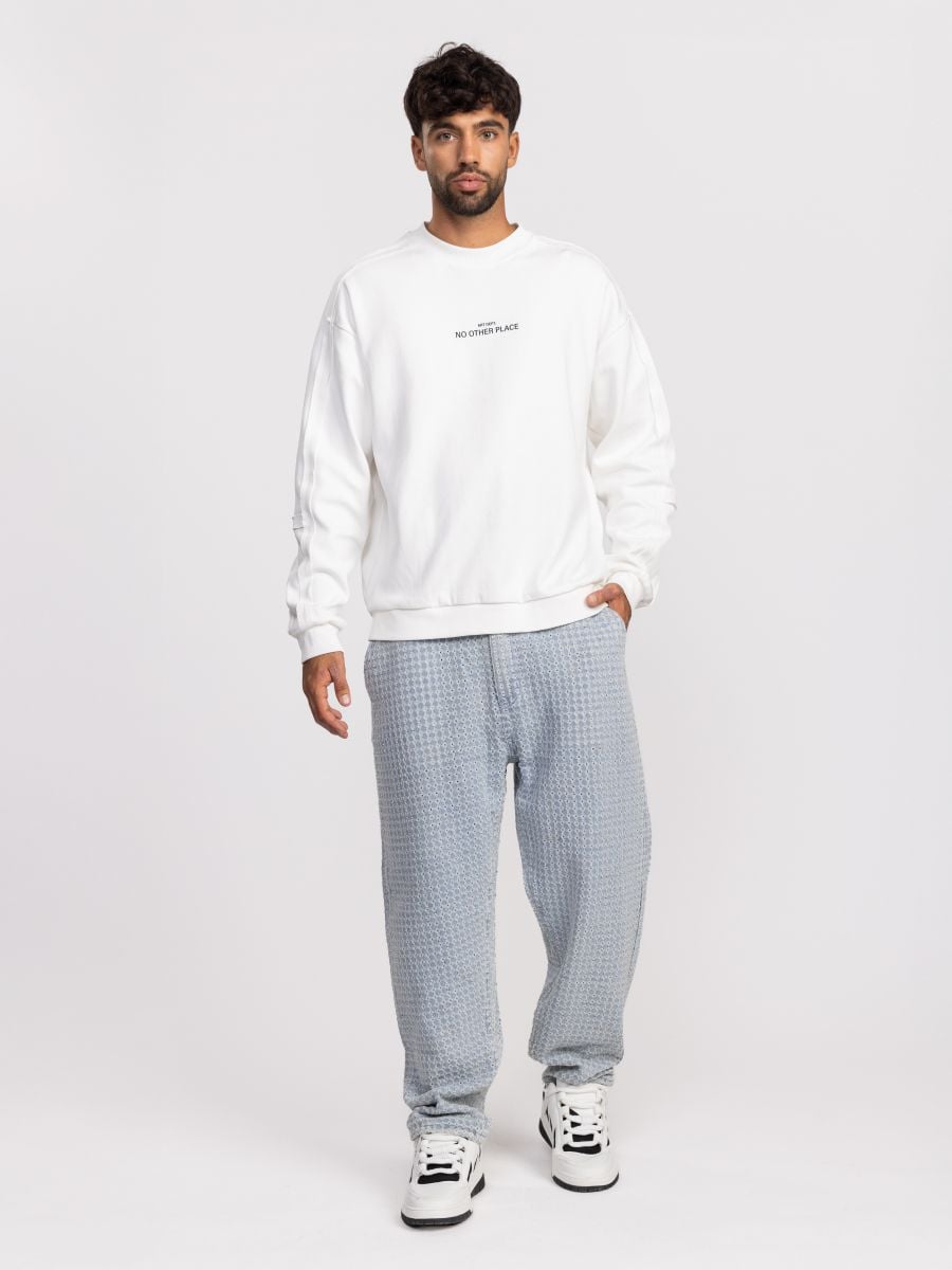 פוטר לגבר ART DEPT