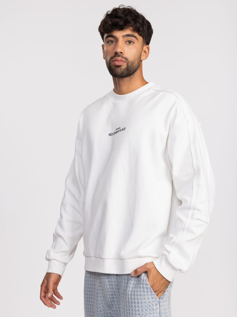 פוטר לגבר ART DEPT