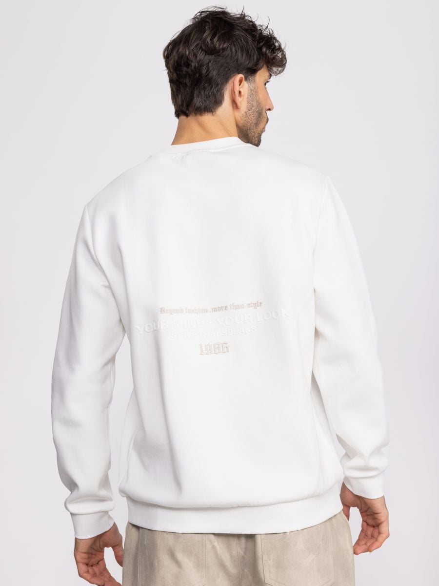 פוטר לגבר 1986