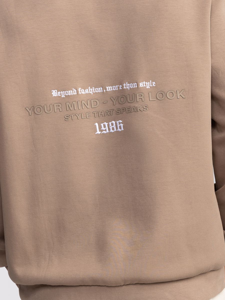 פוטר לגבר 1986