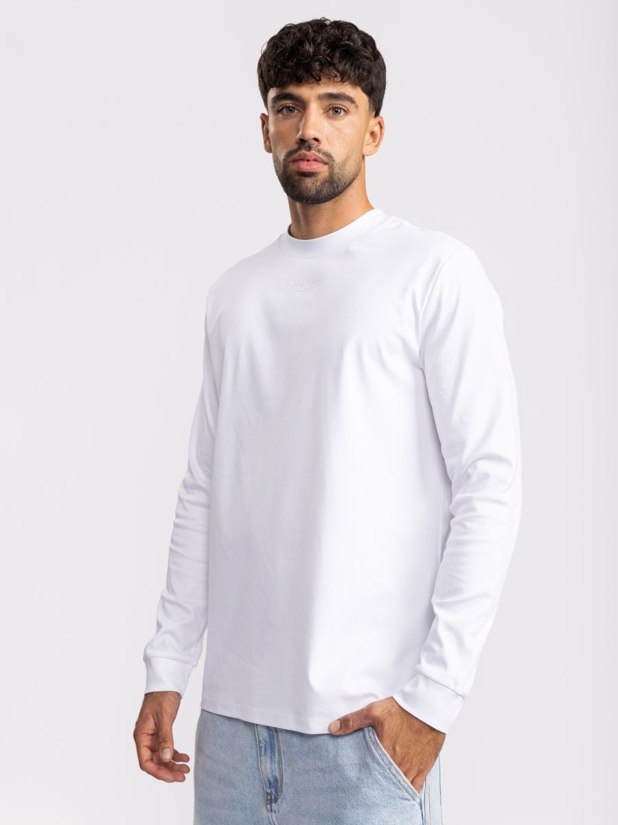 חולצת  טי שירט לגבר WEAR YOUR MIND