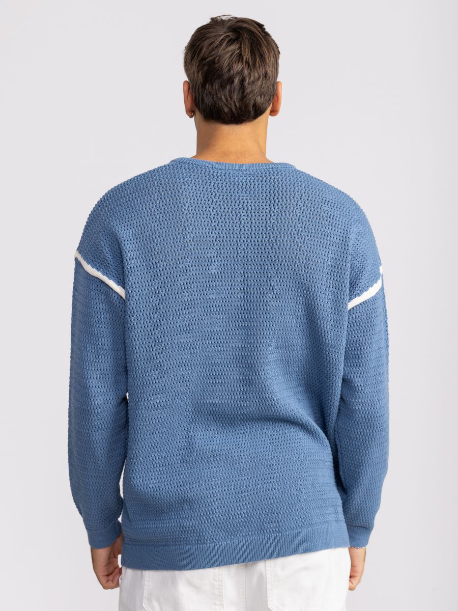 סריג לגבר MVP CLUB