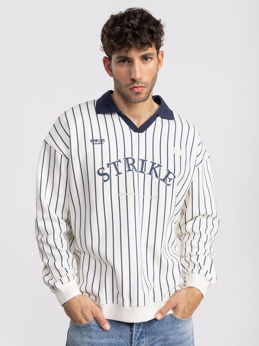 פוטר לגבר STRIKE