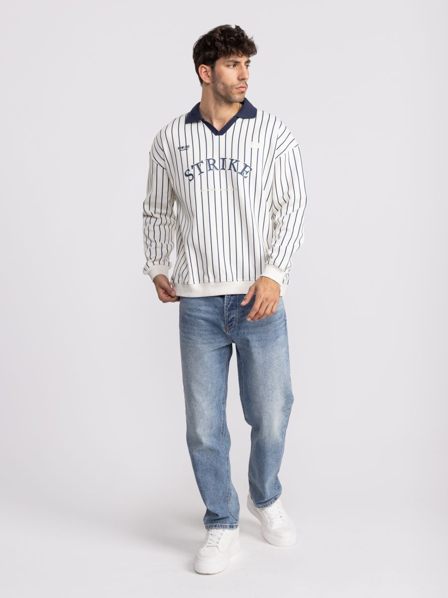 פוטר לגבר STRIKE