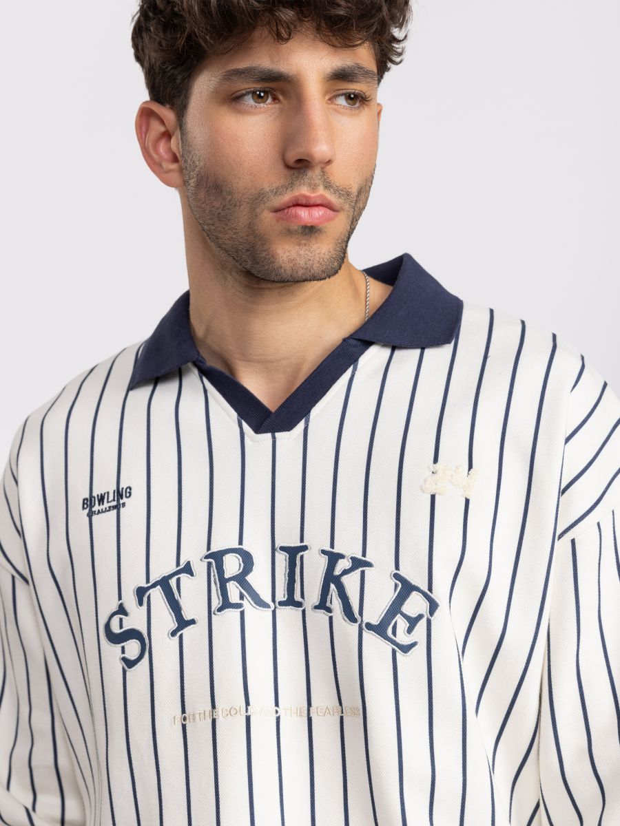 פוטר לגבר STRIKE