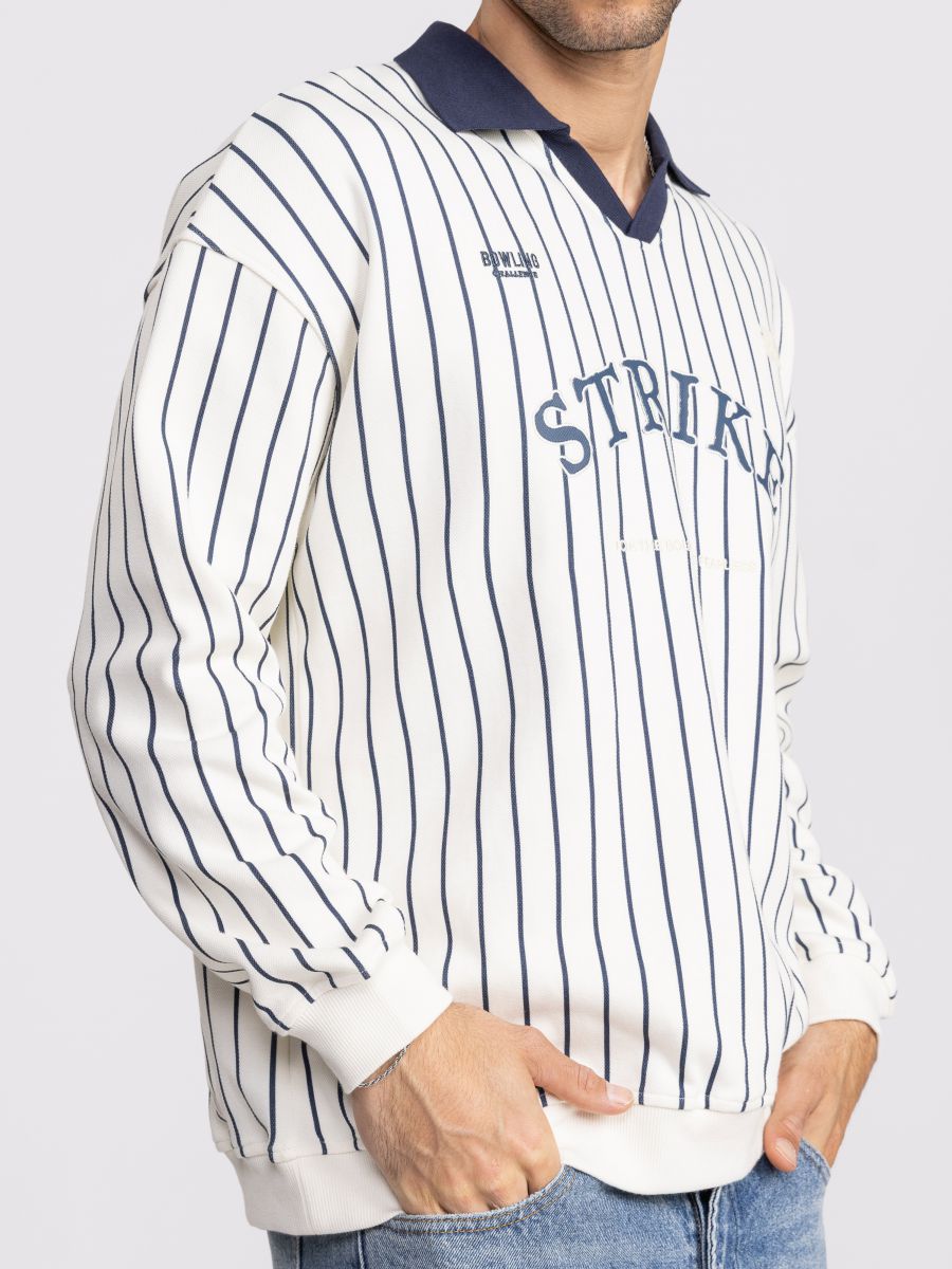 פוטר לגבר STRIKE