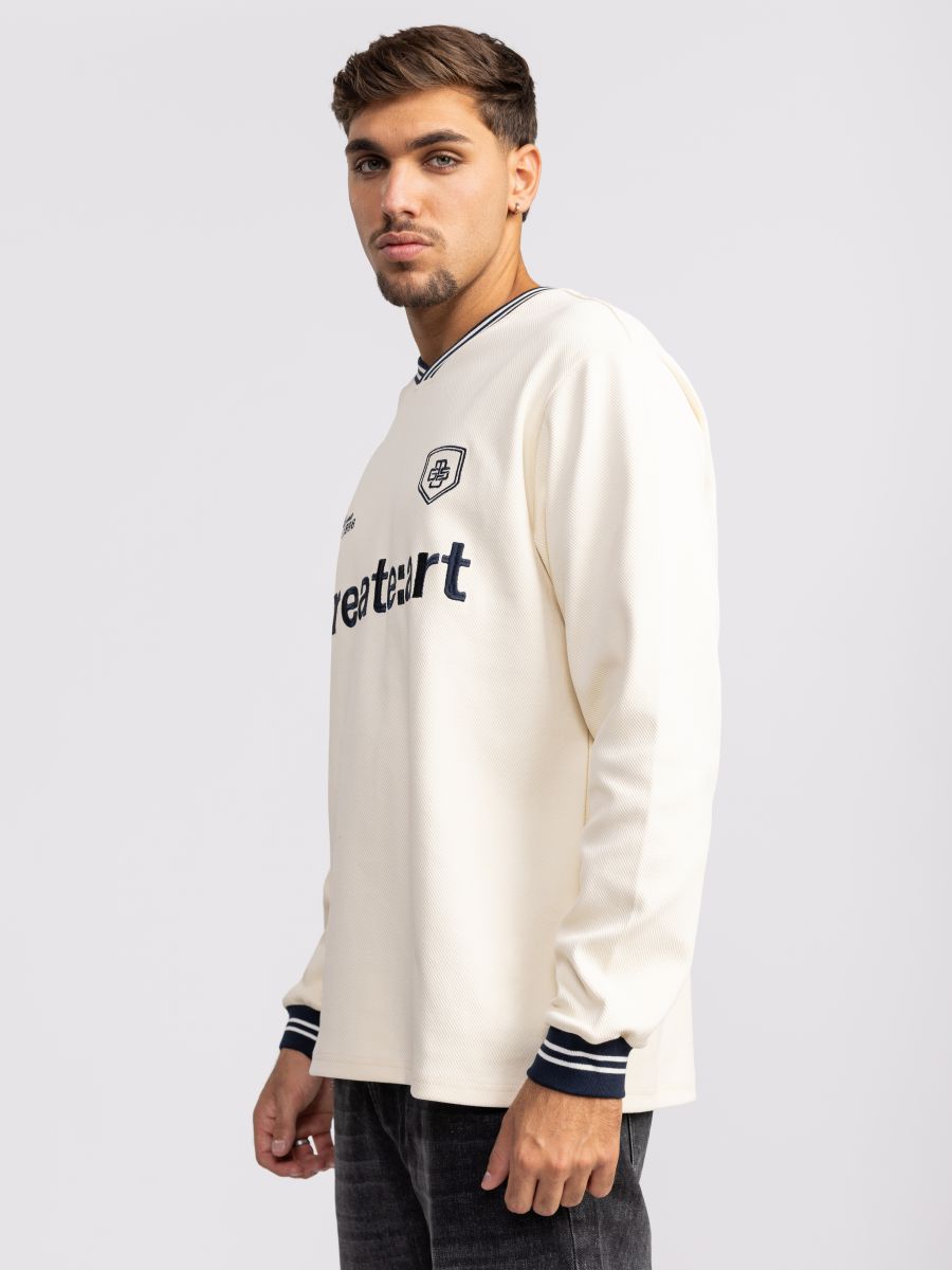 חולצת פוטר לגבר CREATE ART