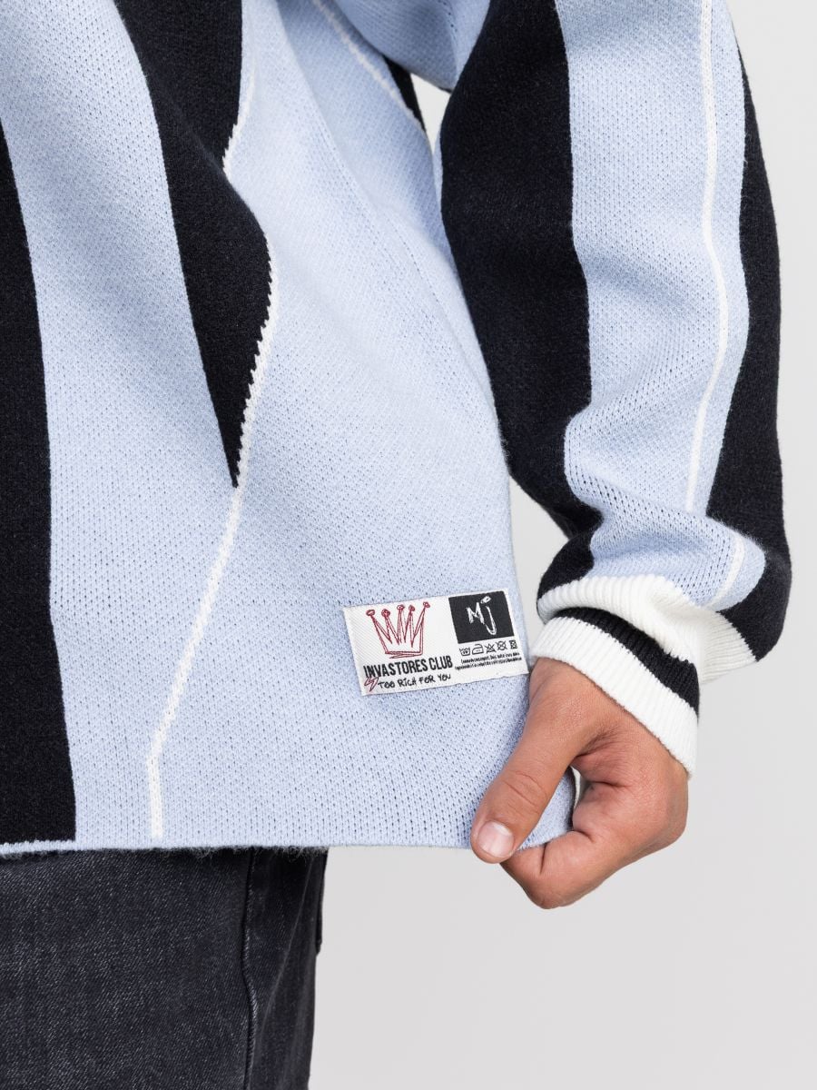 סריג לגבר FURIOUS