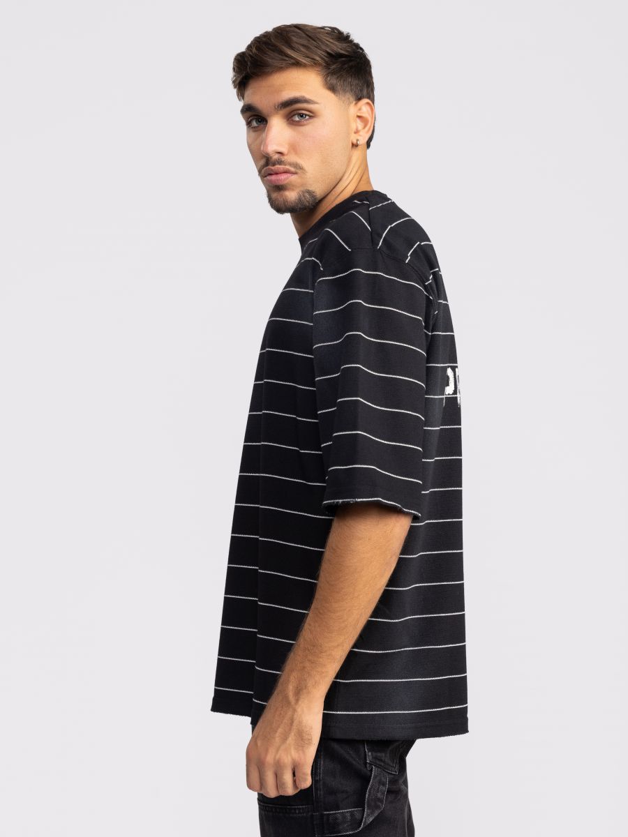 טישרט אובר סייז לגבר PRODUCTIVE