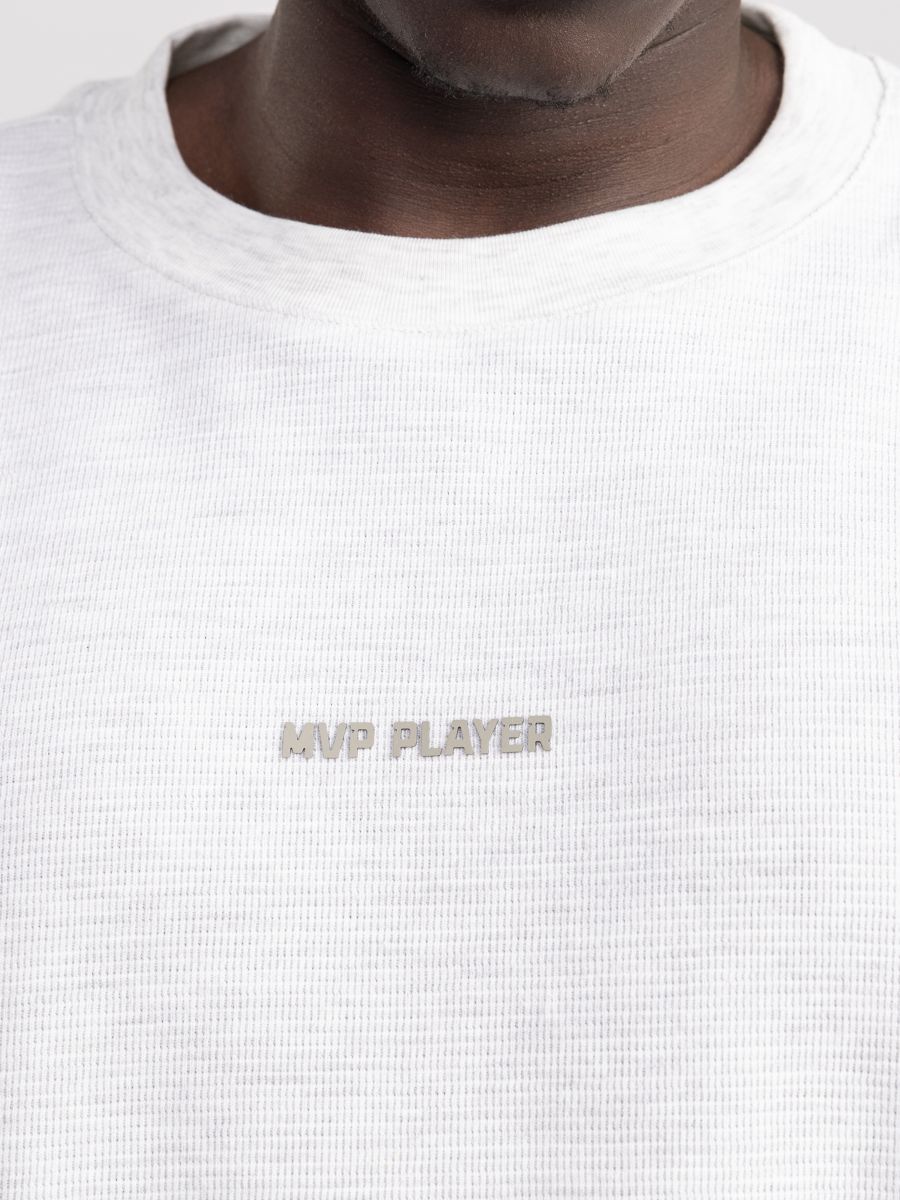 חולצת טי שירט ארוכה לגבר MVP PLAYER