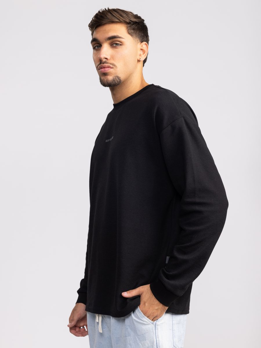 חולצת טי שירט ארוכה לגבר MVP PLAYER