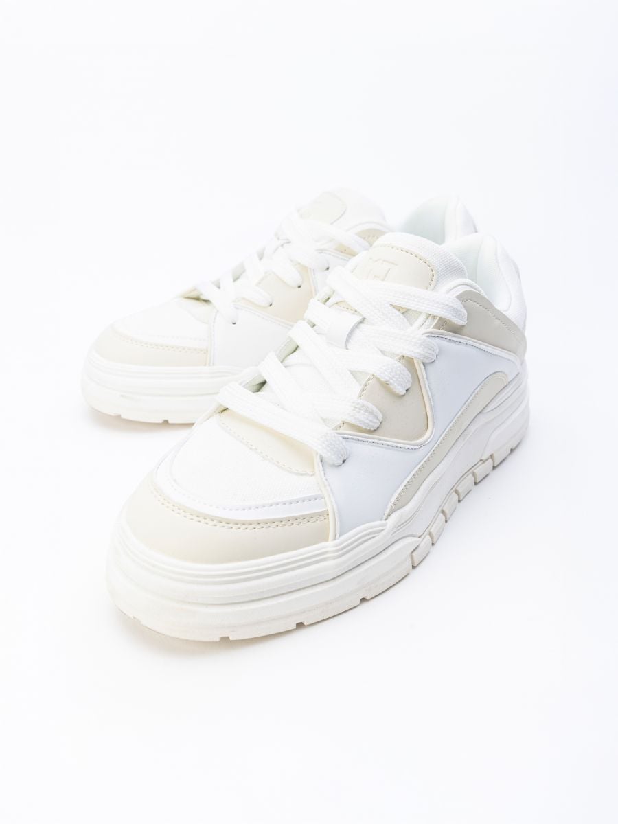 נעלי סניקרס לגבר MJ