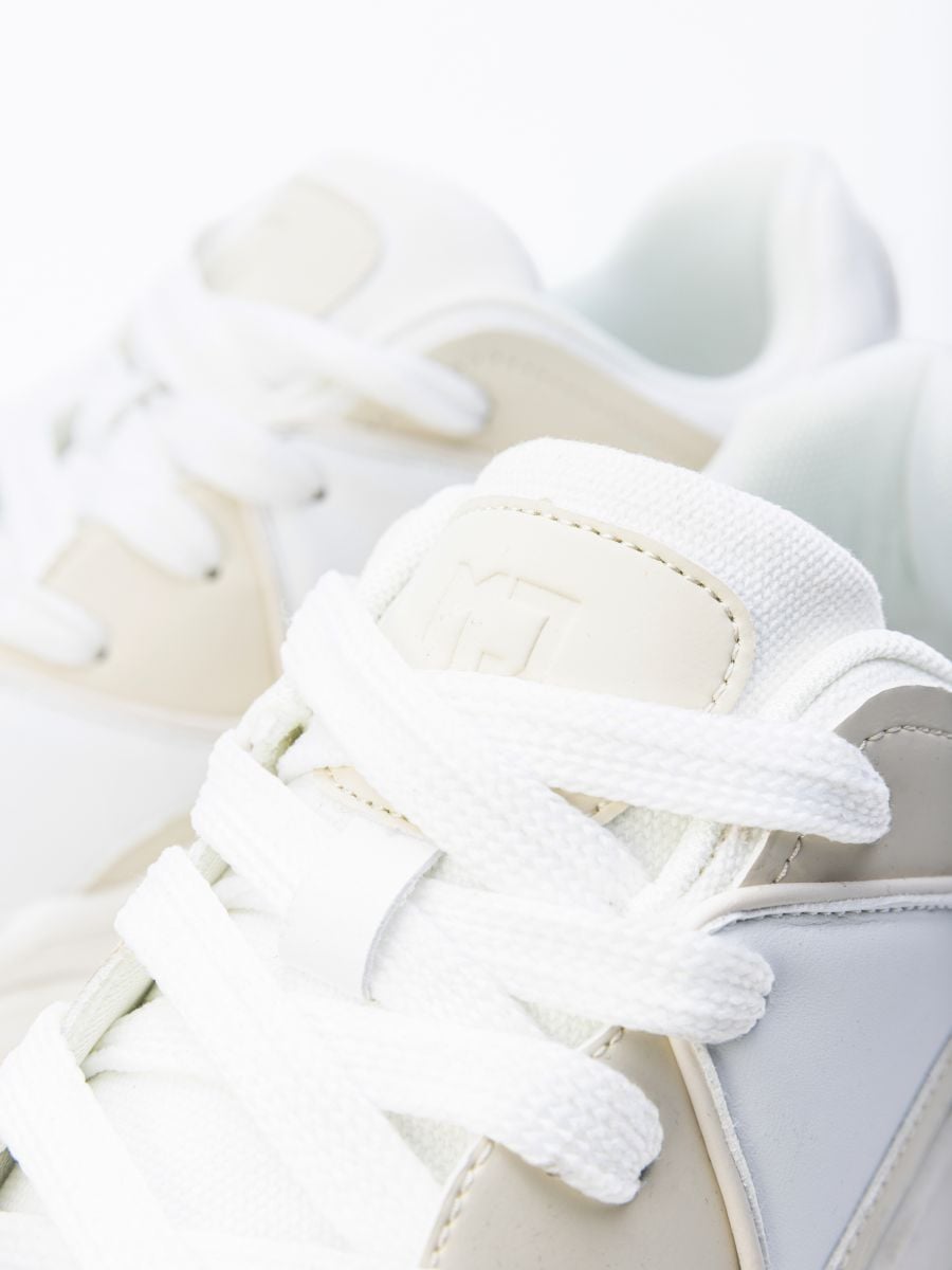 נעלי סניקרס לגבר MJ