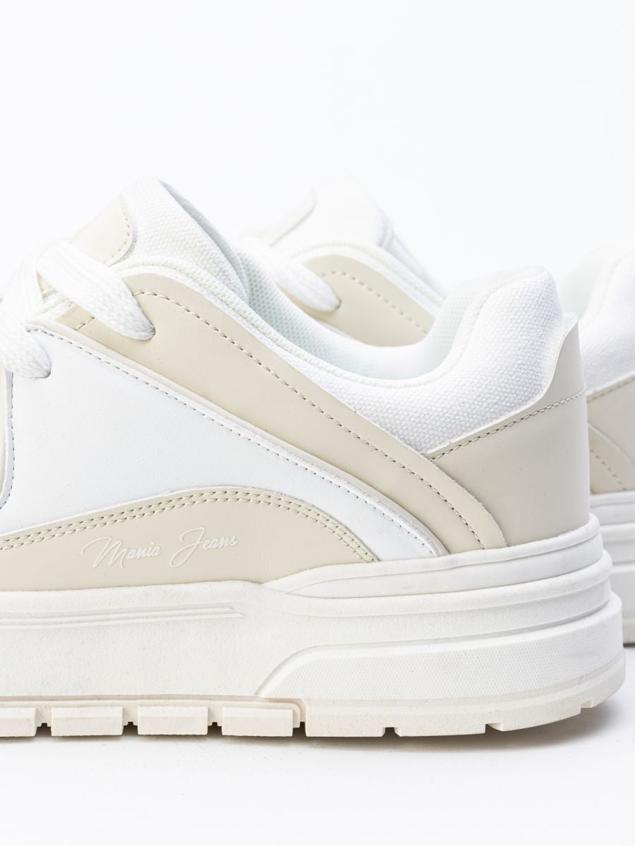 נעלי סניקרס לגבר MJ