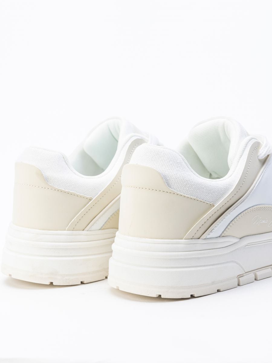 נעלי סניקרס לגבר MJ