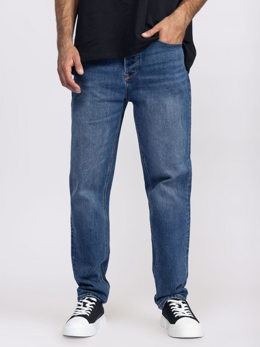 גינס סלים פיט לגבר GAL