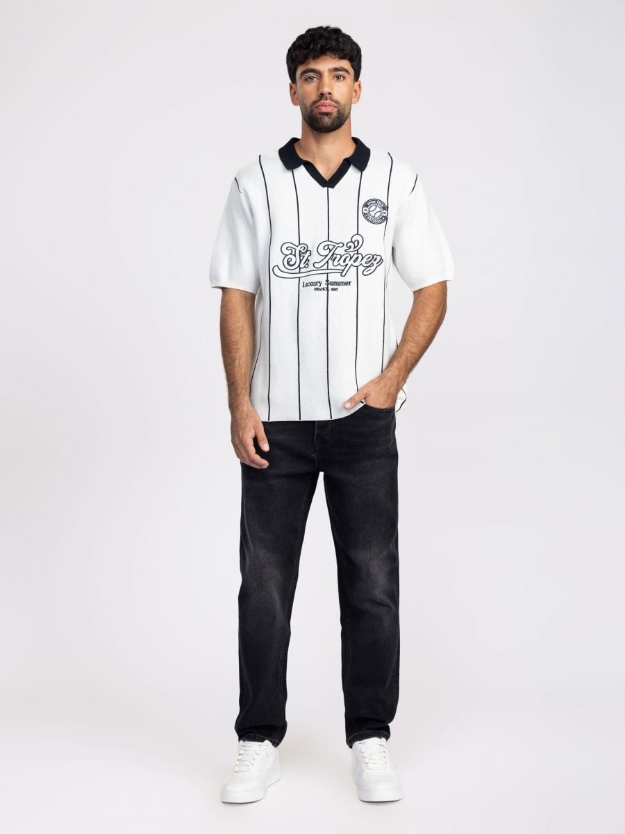 גינס סלים פיט לגבר DORI