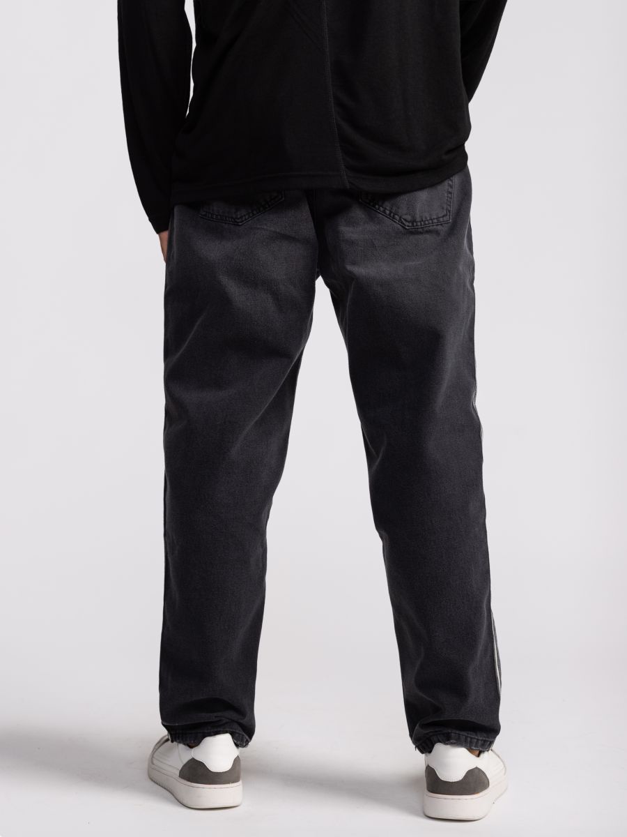 מכנסי ג’’ינס לגבר עם שטיפה SHON