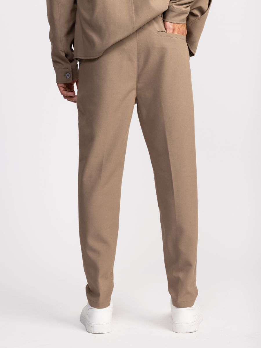 מכנסי ערב אלגנטיים לגבר