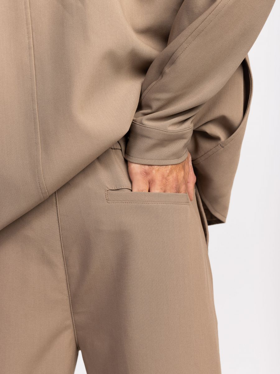 מכנסי ערב אלגנטיים לגבר