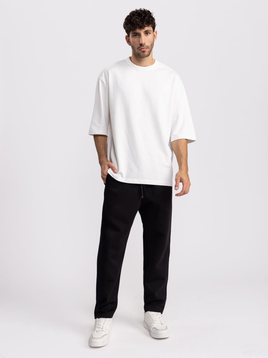 מכנסי פוטר לגבר ART DEPT